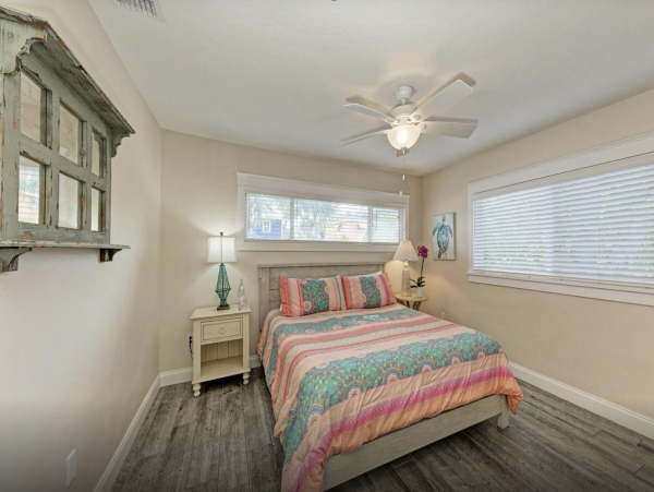 Anna Maria Island Vacation Rentals - Florida Gulf Coast Beach Homes with Pool